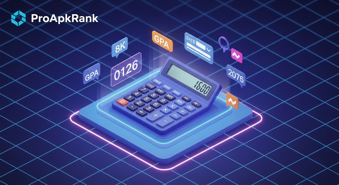 ALL CALCULATOR’S
