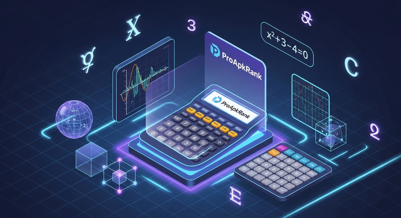 MATH CALCULATOR’S